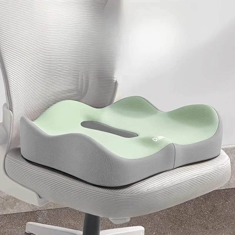 Memory Foam Seat Cushion - view 3