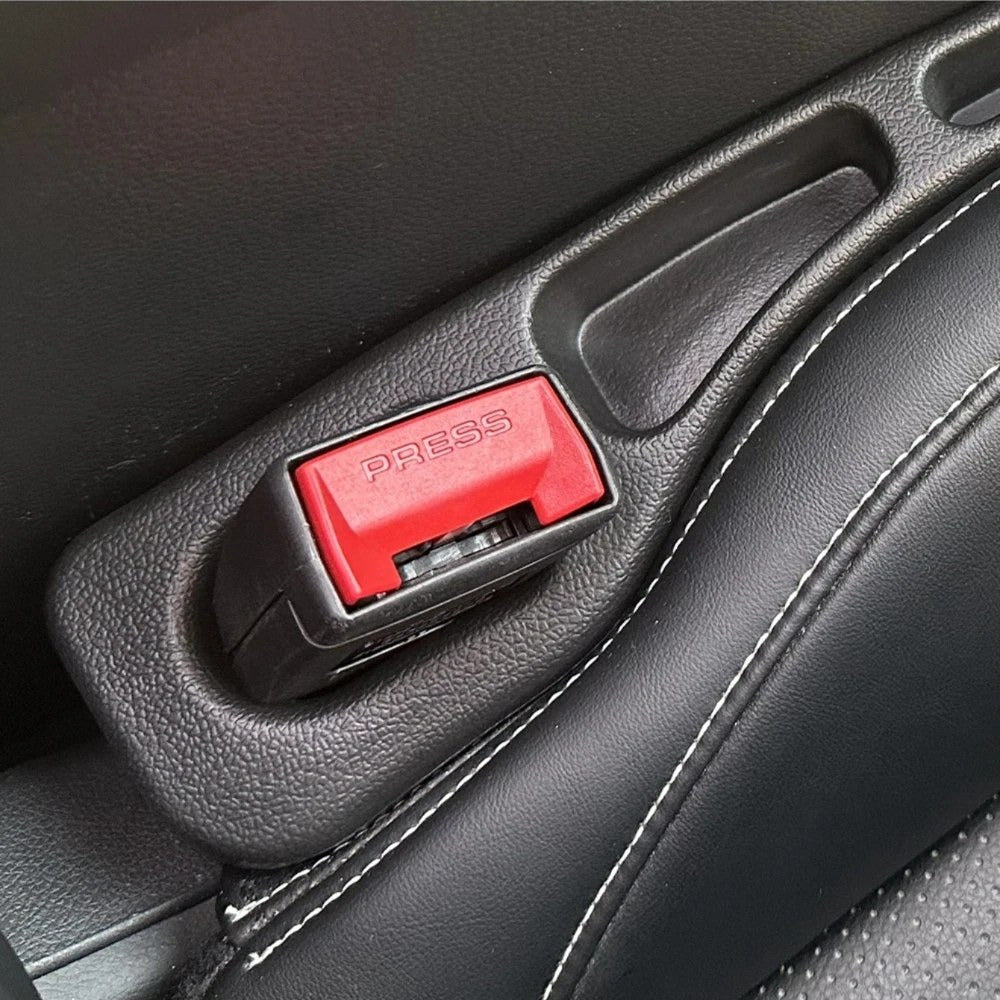 Car Seat Gap Filler, 2-Pack