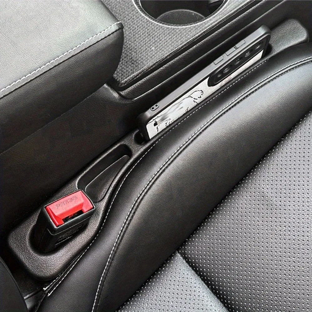 Car Seat Gap Filler, 2-Pack — view 2