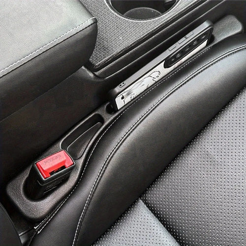 Car Seat Gap Filler, 2-Pack — view 2