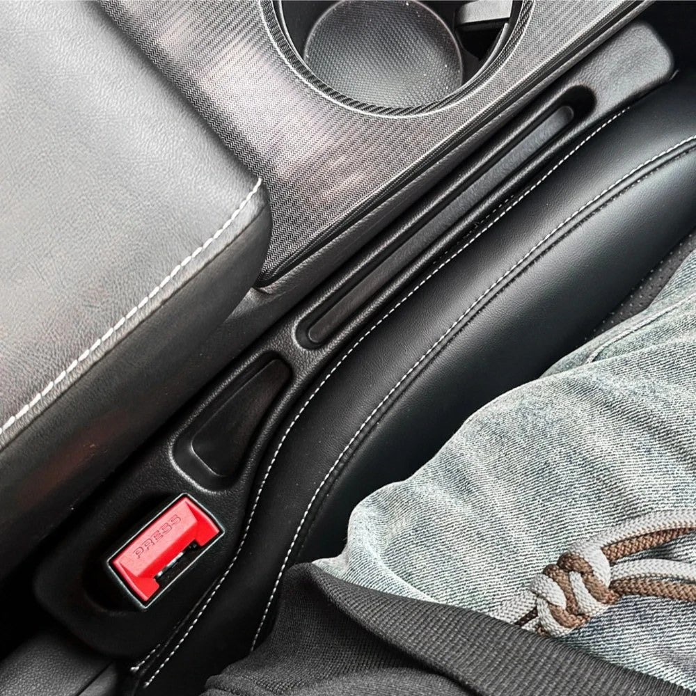 Car Seat Gap Filler, 2-Pack — view 4