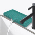 Silicone Faucet Splash Mat