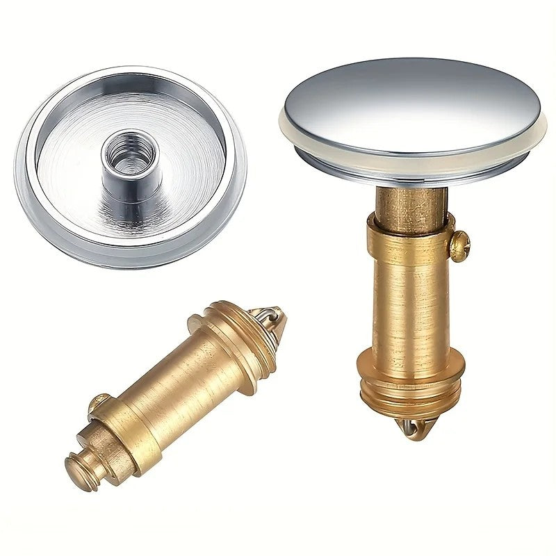 Pop-Up Sink Drain Filter - view 2