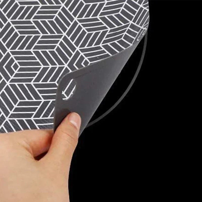Silicone Electric Stove Top Cover Mat - view 2
