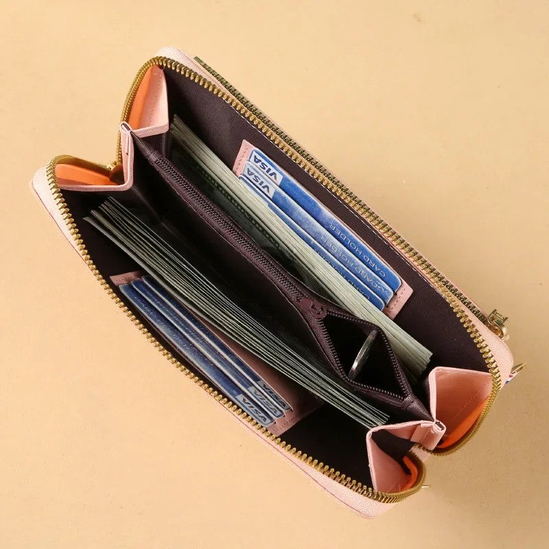 Touch-Screen Phone Crossbody Bag - view 6