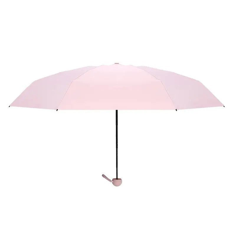 Windproof Compact Travel Umbrella - view 2