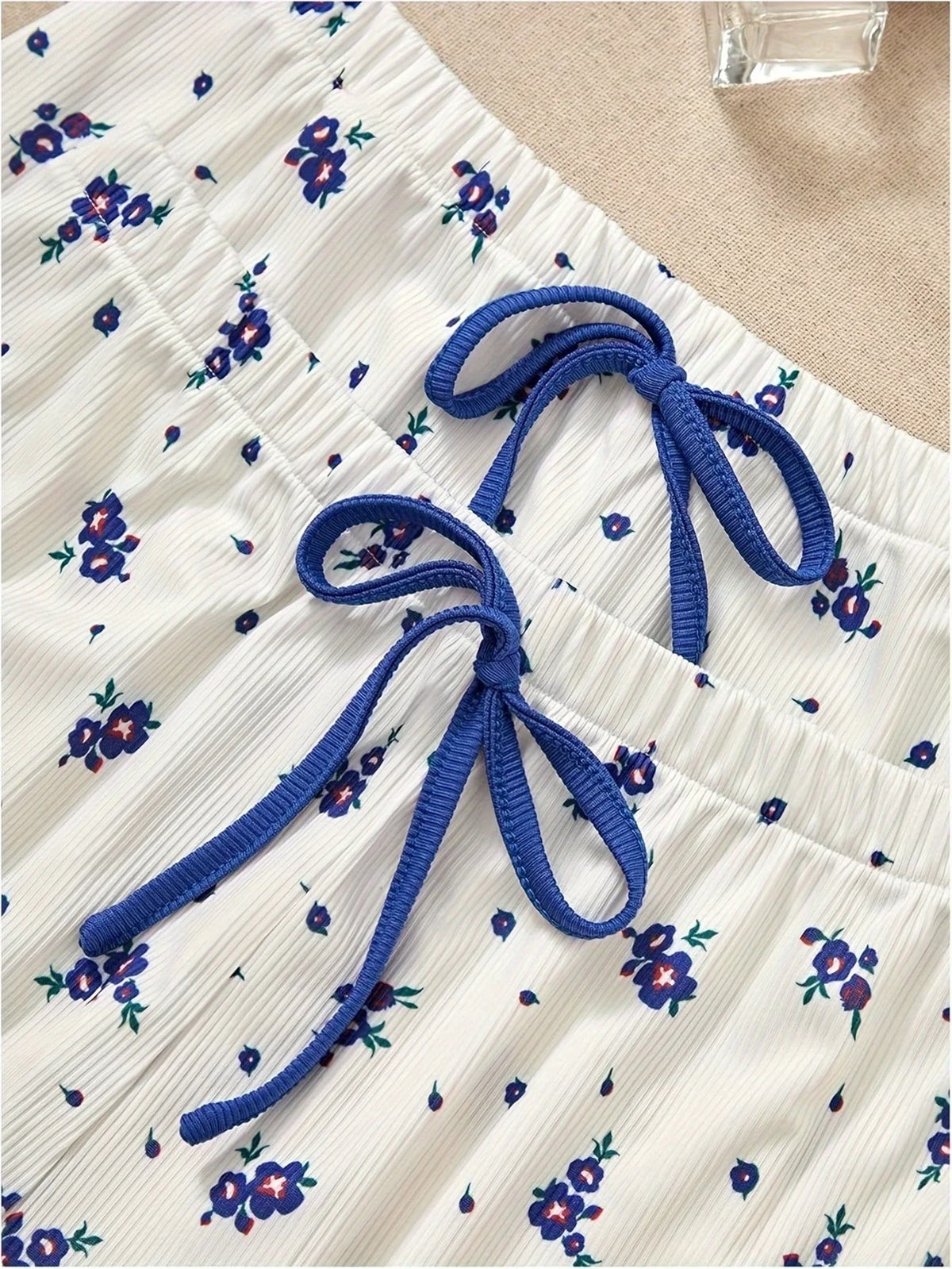 Women's 2-Piece Lounge Set - view 5