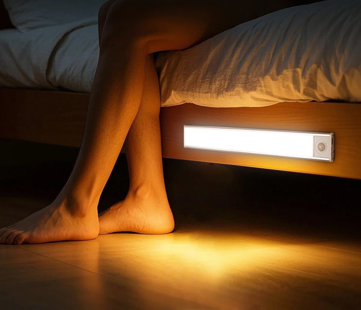 Rechargeable Motion Sensor Cabinet Light - view 2