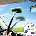 Inside Windshield Cleaner Wand