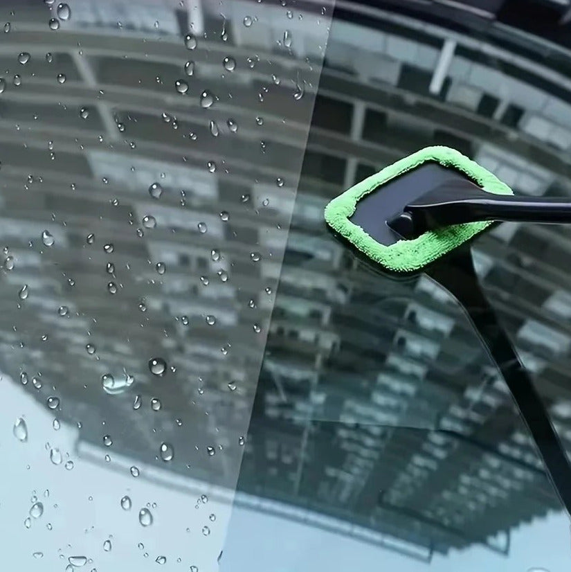 Inside Windshield Cleaner Wand — view 2