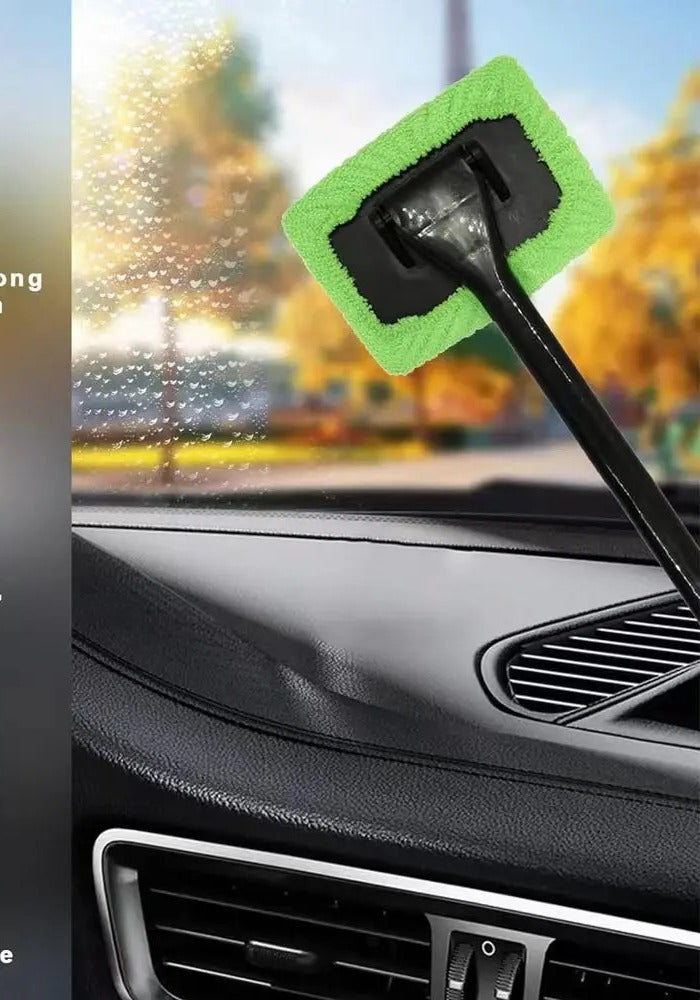 Inside Windshield Cleaner Wand — view 3