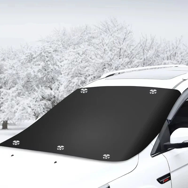 Windshield Snow & Frost Cover