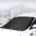 Windshield Snow & Frost Cover