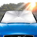 Foldable Umbrella Windshield Sun Shade