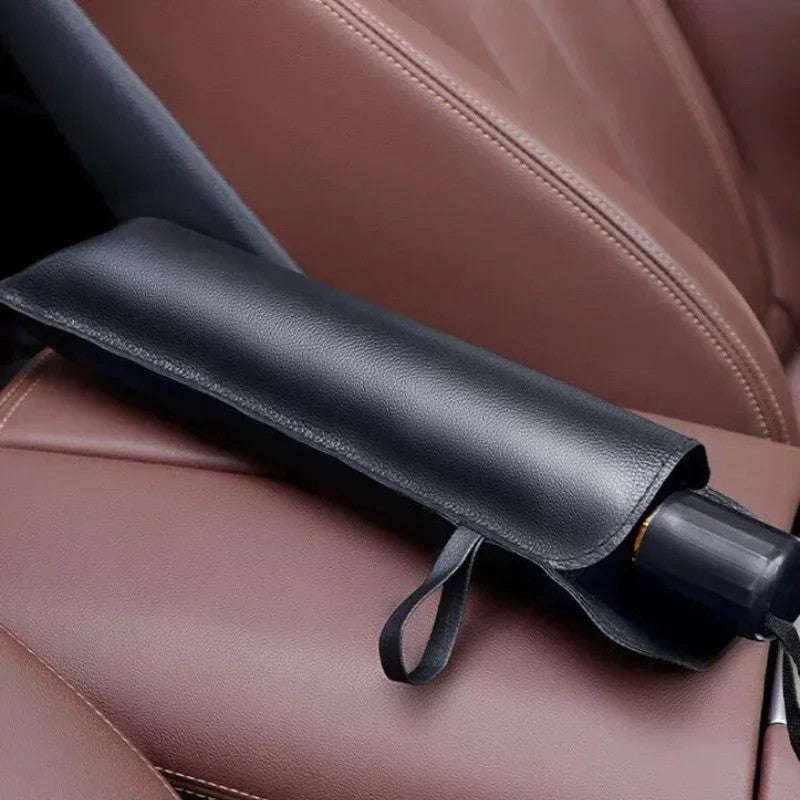 Foldable Umbrella Windshield Sun Shade - view 2