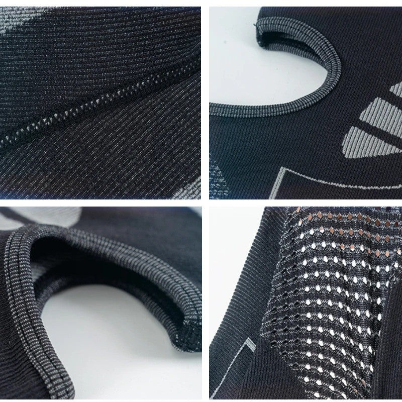 Winter Thermal Balaclava