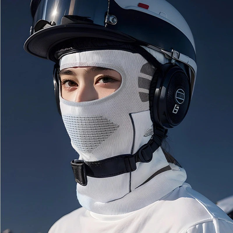 Winter Thermal Balaclava